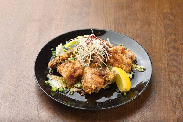 料理名