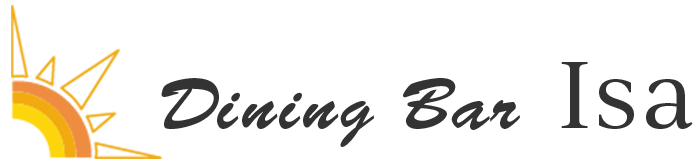 Dining Bar Isa